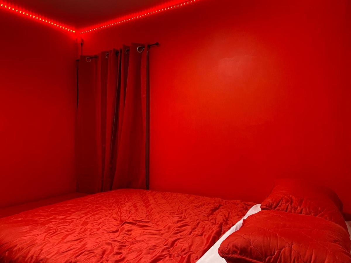 Bed and Breakfast Huntington Beach House Екстер'єр фото