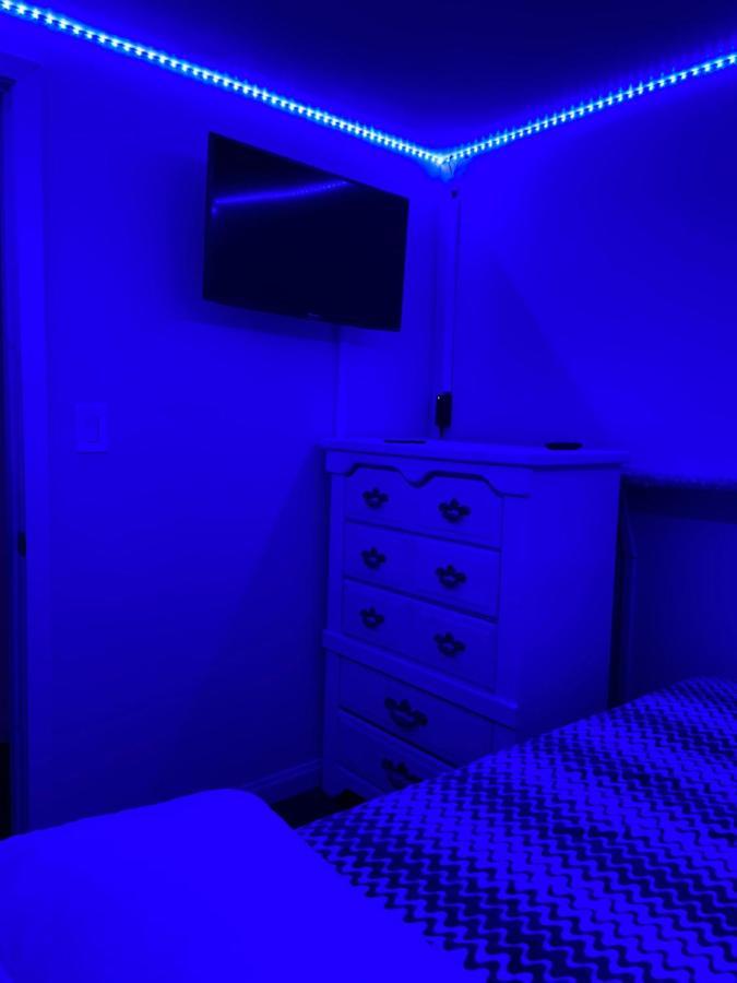 Bed and Breakfast Huntington Beach House Екстер'єр фото