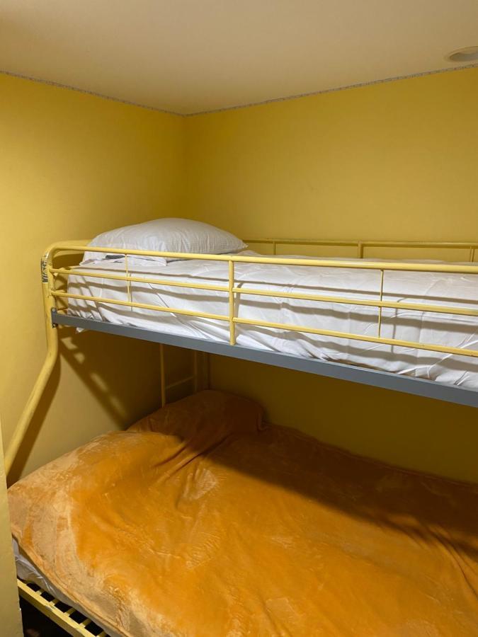Bed and Breakfast Huntington Beach House Екстер'єр фото