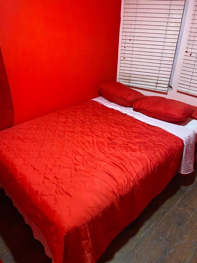Bed and Breakfast Huntington Beach House Екстер'єр фото