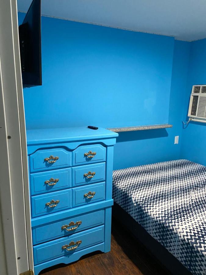 Bed and Breakfast Huntington Beach House Екстер'єр фото