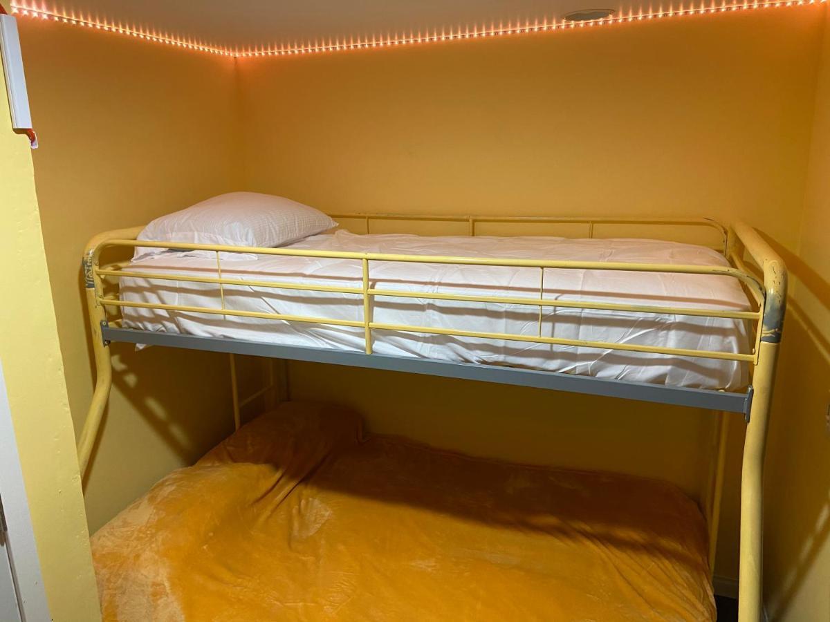 Bed and Breakfast Huntington Beach House Екстер'єр фото
