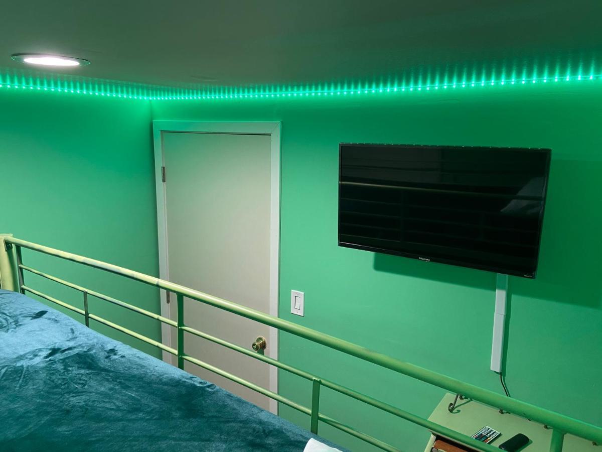Bed and Breakfast Huntington Beach House Екстер'єр фото