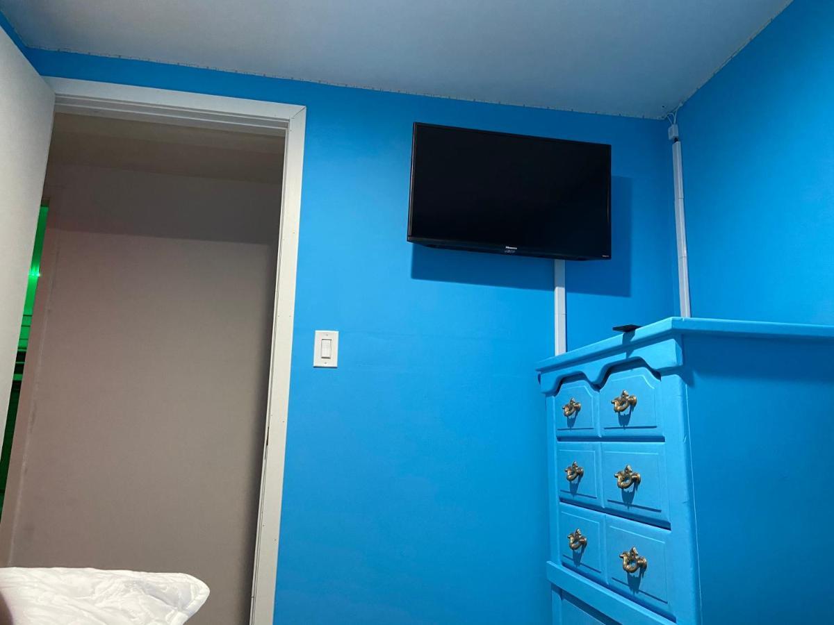 Bed and Breakfast Huntington Beach House Екстер'єр фото