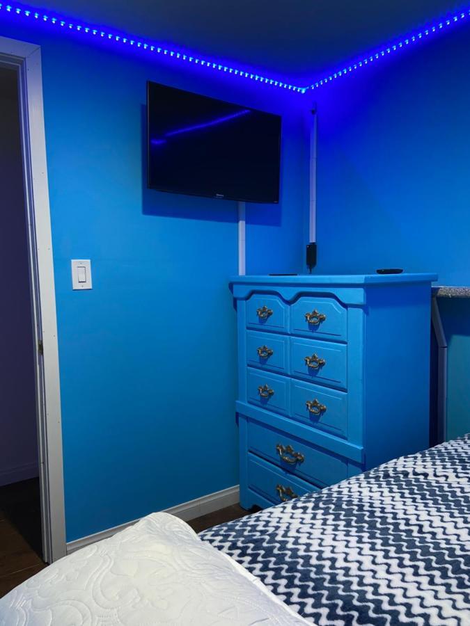 Bed and Breakfast Huntington Beach House Екстер'єр фото