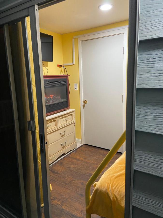 Bed and Breakfast Huntington Beach House Екстер'єр фото