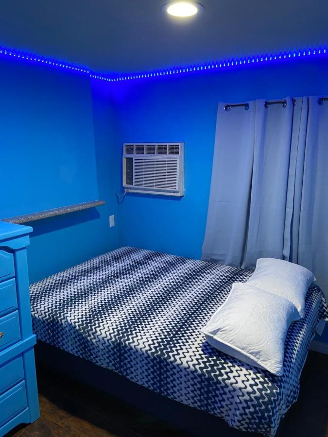 Bed and Breakfast Huntington Beach House Екстер'єр фото