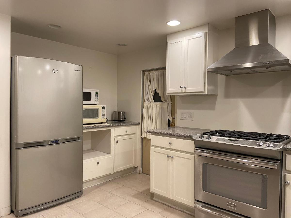 Bed and Breakfast Huntington Beach House Екстер'єр фото