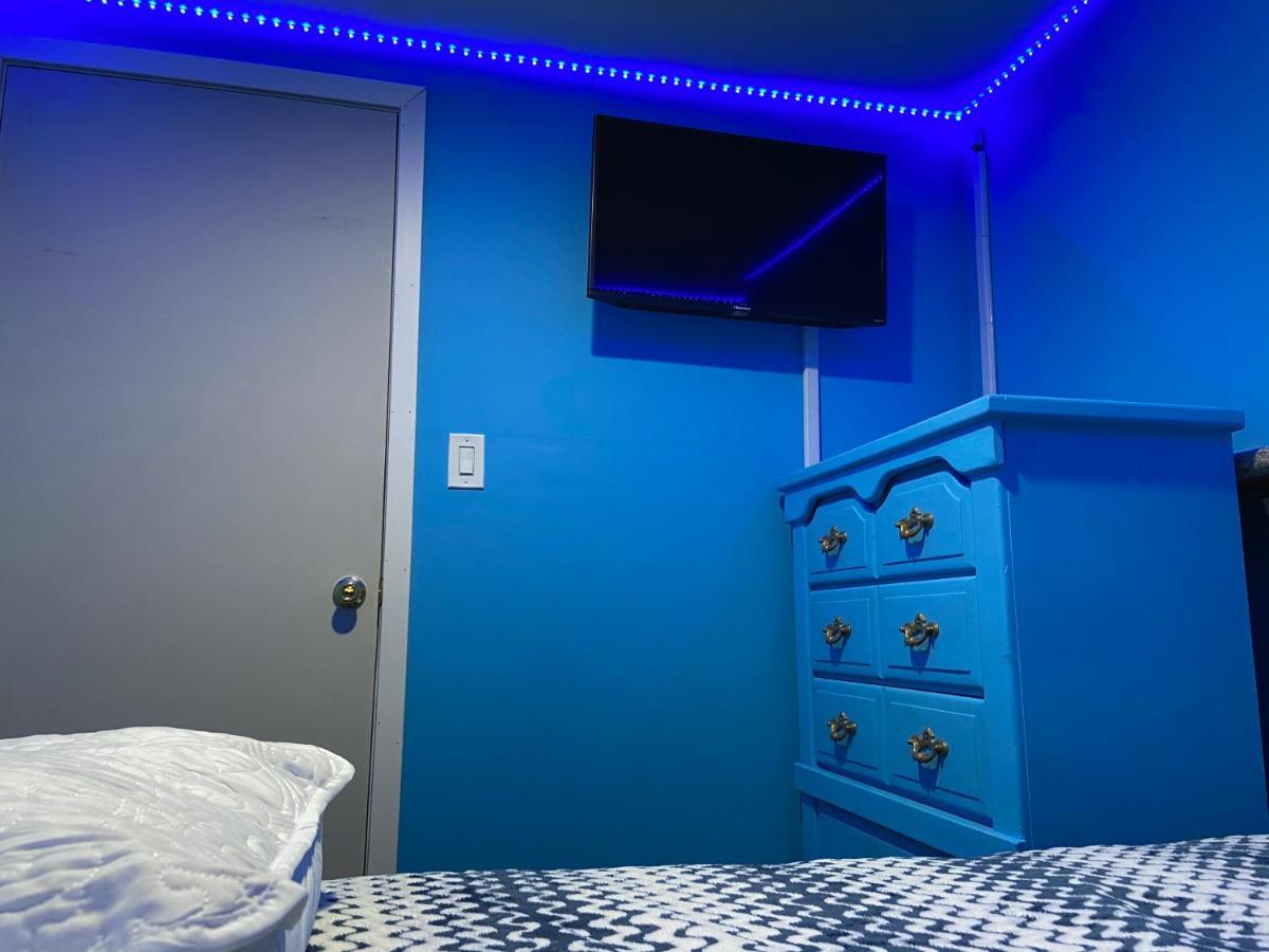 Bed and Breakfast Huntington Beach House Екстер'єр фото