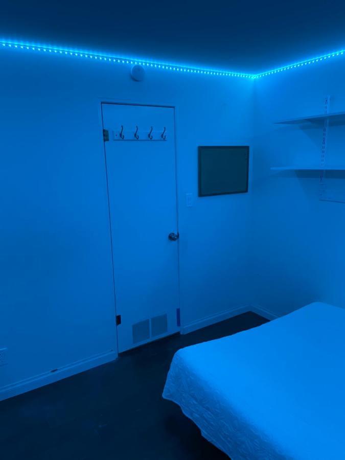 Bed and Breakfast Huntington Beach House Екстер'єр фото