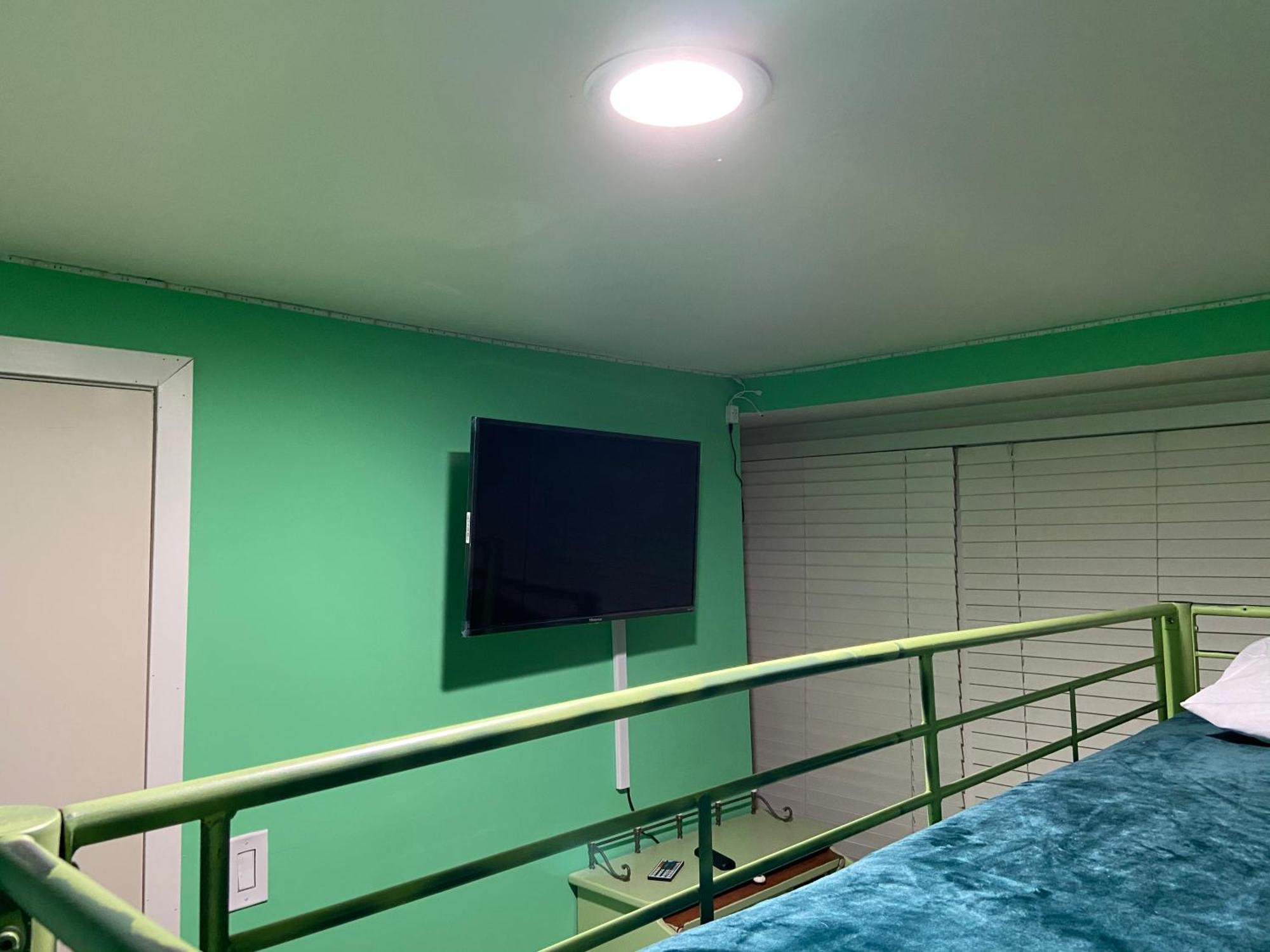 Bed and Breakfast Huntington Beach House Екстер'єр фото