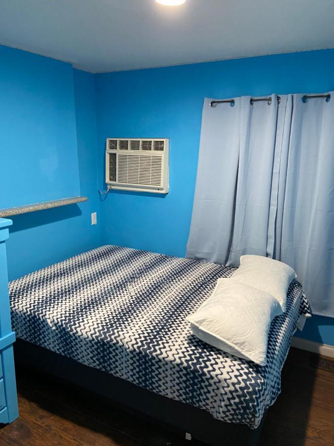Bed and Breakfast Huntington Beach House Екстер'єр фото
