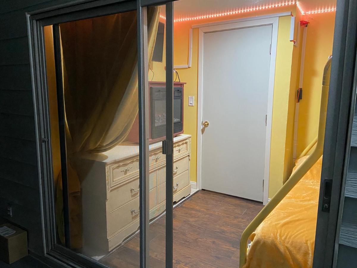 Bed and Breakfast Huntington Beach House Екстер'єр фото