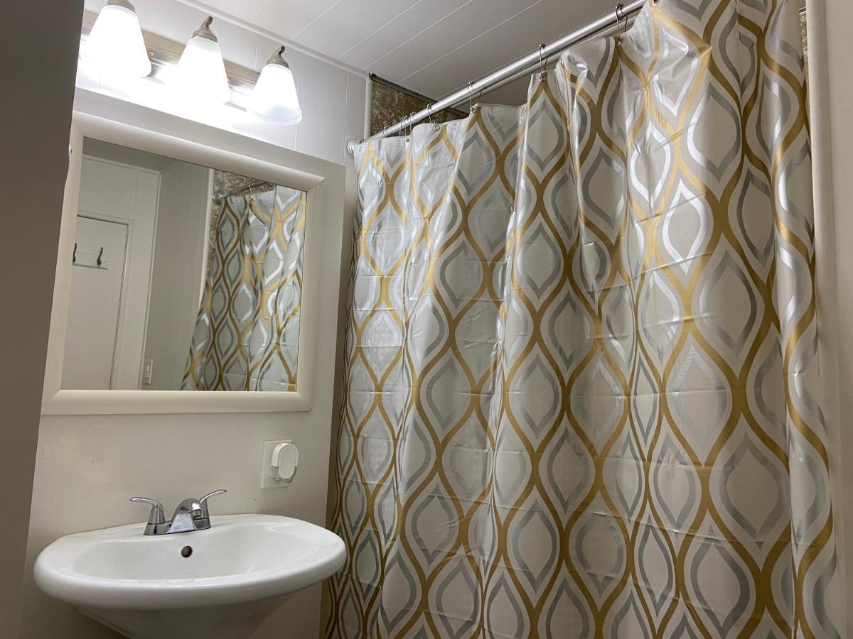Bed and Breakfast Huntington Beach House Екстер'єр фото