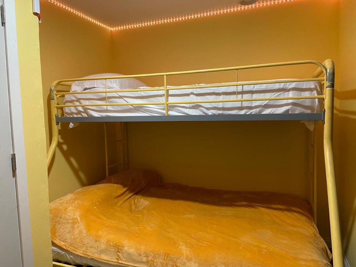 Bed and Breakfast Huntington Beach House Екстер'єр фото