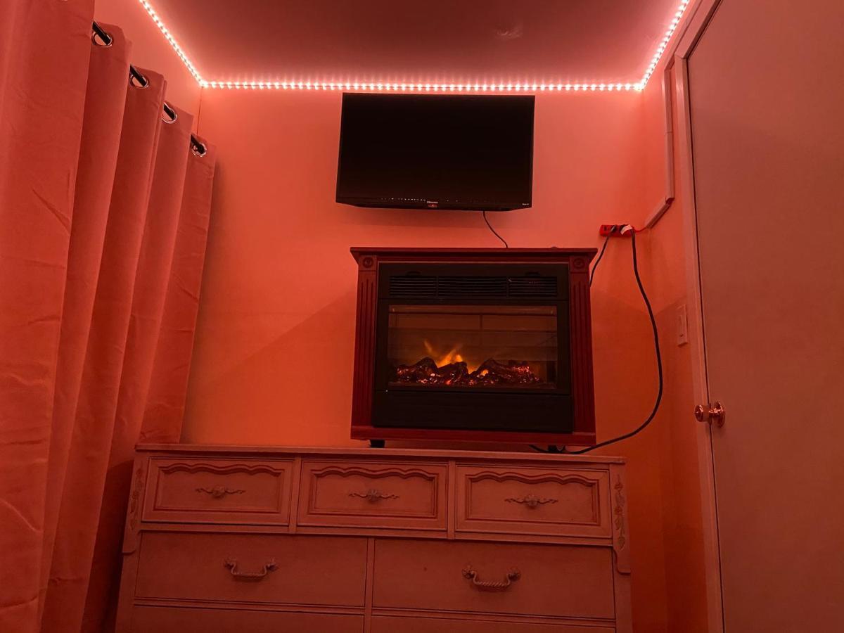 Bed and Breakfast Huntington Beach House Екстер'єр фото