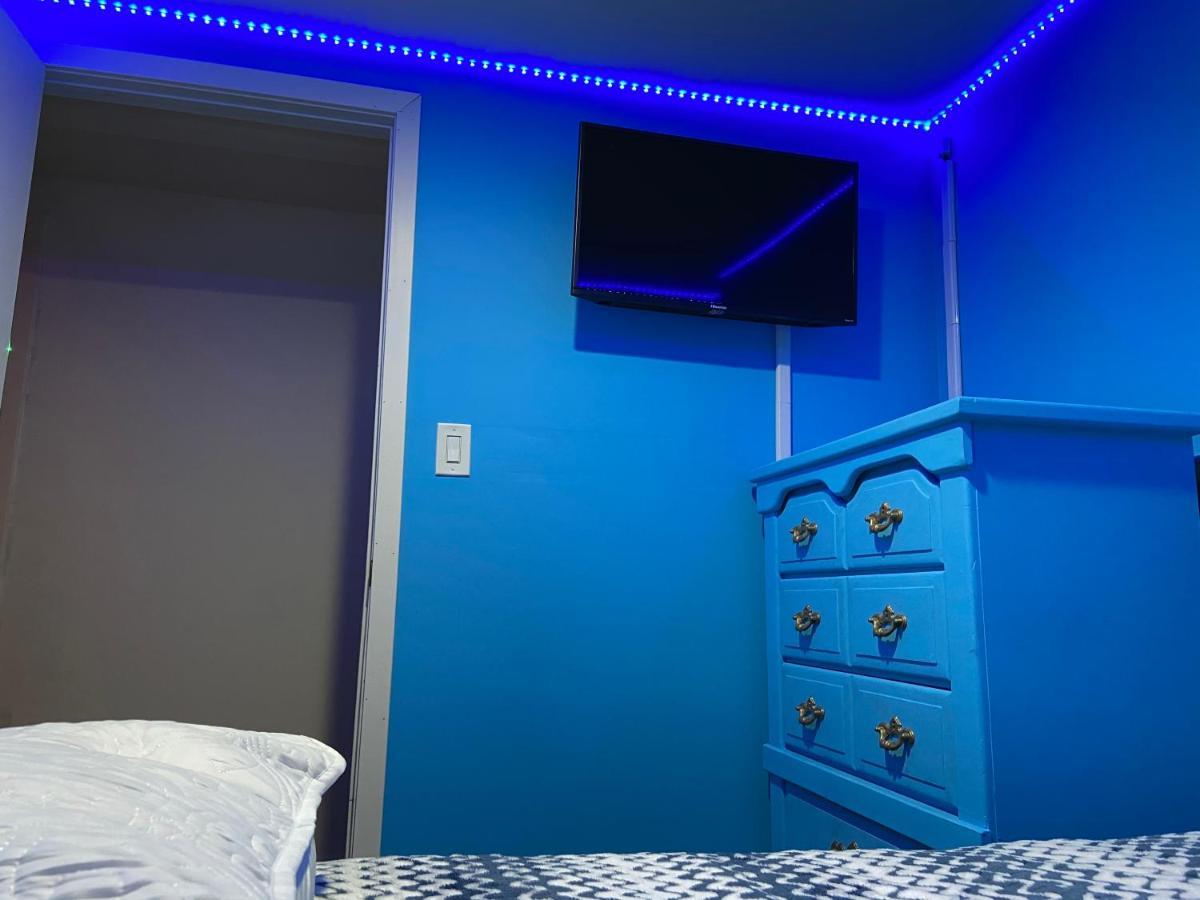 Bed and Breakfast Huntington Beach House Екстер'єр фото