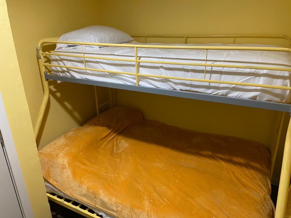 Bed and Breakfast Huntington Beach House Екстер'єр фото