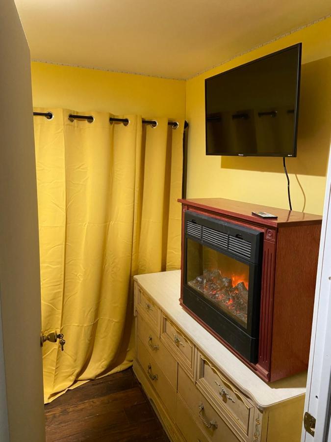 Bed and Breakfast Huntington Beach House Екстер'єр фото