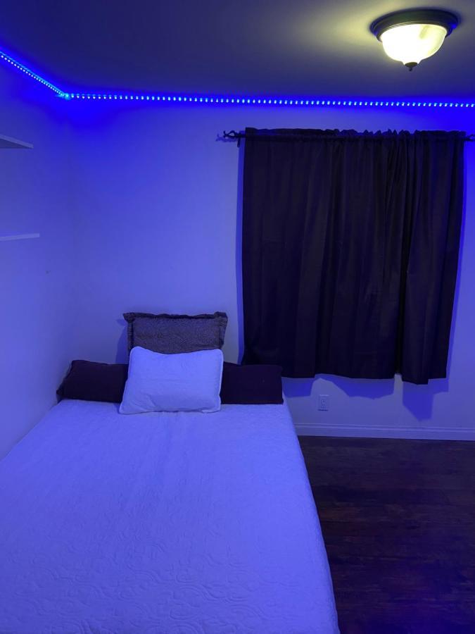 Bed and Breakfast Huntington Beach House Екстер'єр фото