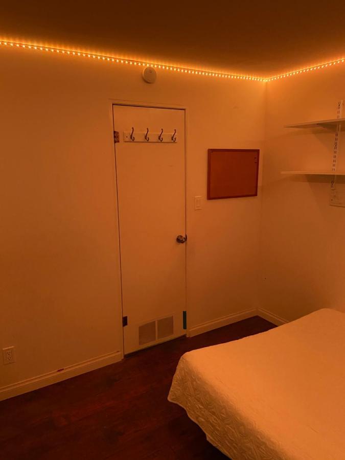 Bed and Breakfast Huntington Beach House Екстер'єр фото
