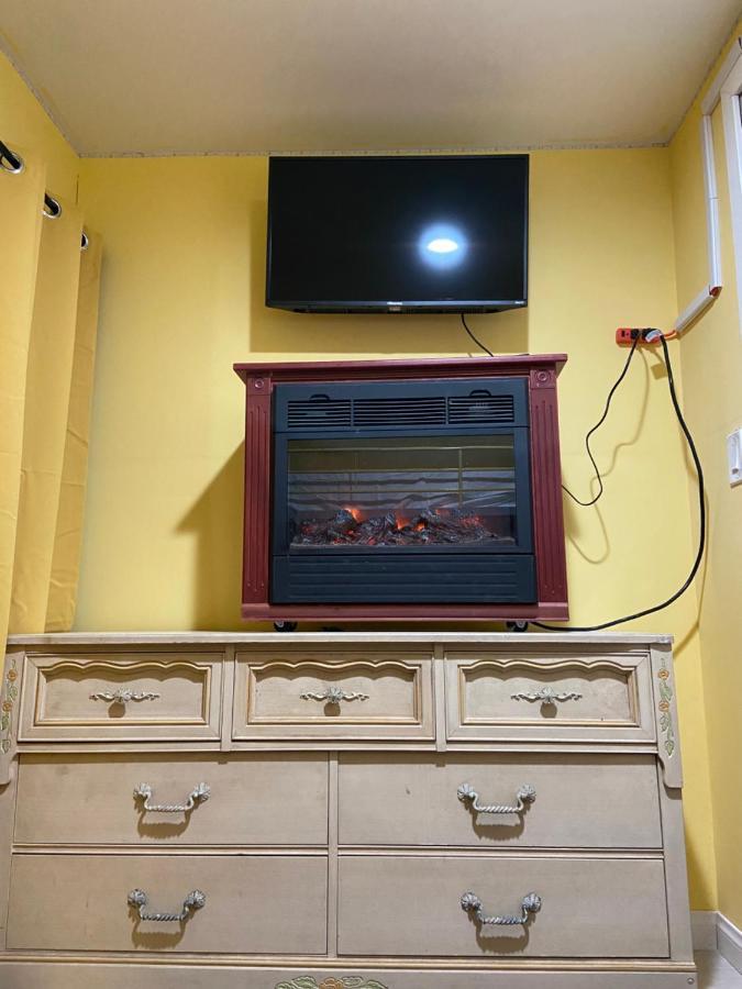 Bed and Breakfast Huntington Beach House Екстер'єр фото