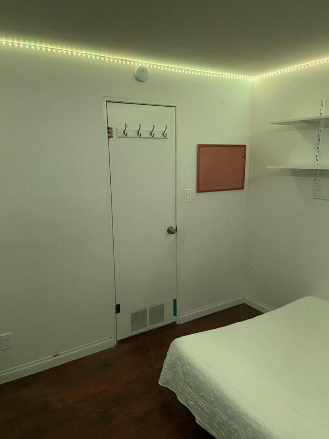 Bed and Breakfast Huntington Beach House Екстер'єр фото