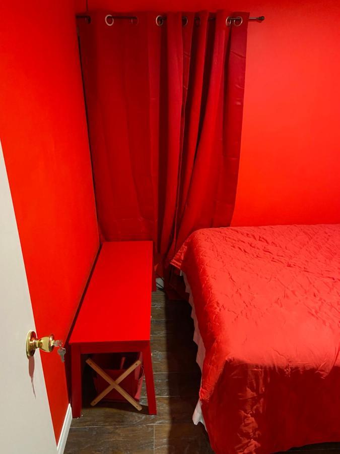 Bed and Breakfast Huntington Beach House Екстер'єр фото