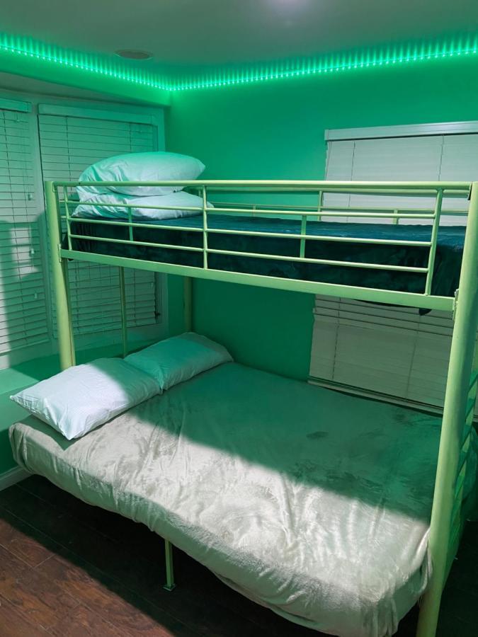 Bed and Breakfast Huntington Beach House Екстер'єр фото