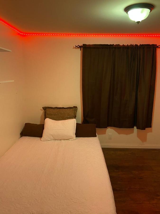 Bed and Breakfast Huntington Beach House Екстер'єр фото