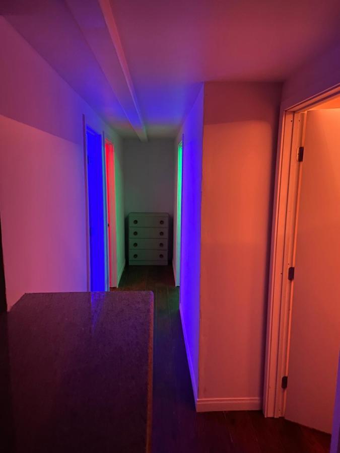 Bed and Breakfast Huntington Beach House Екстер'єр фото