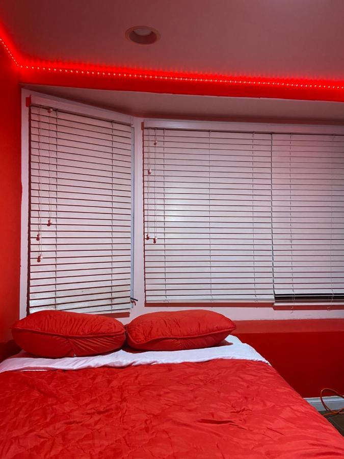 Bed and Breakfast Huntington Beach House Екстер'єр фото