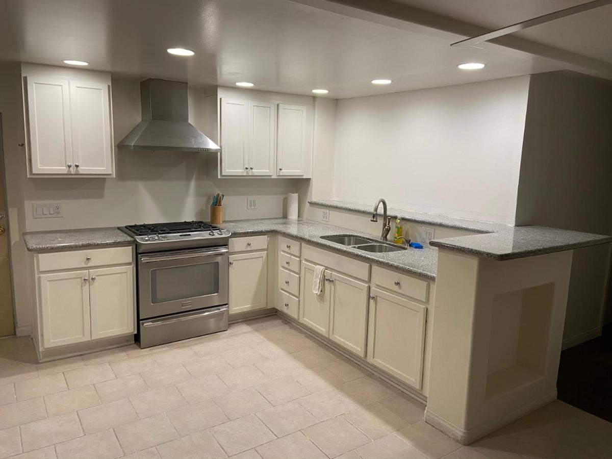 Bed and Breakfast Huntington Beach House Екстер'єр фото