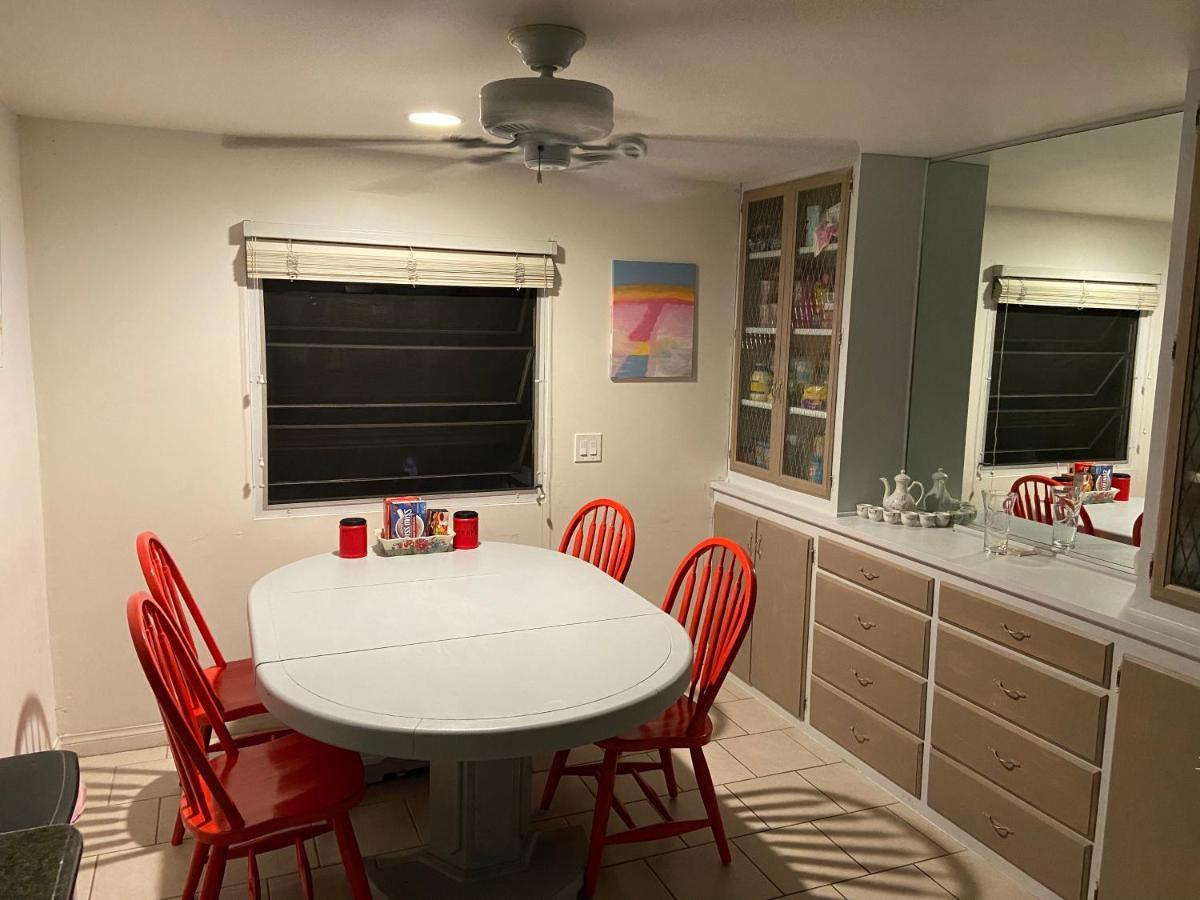 Bed and Breakfast Huntington Beach House Екстер'єр фото