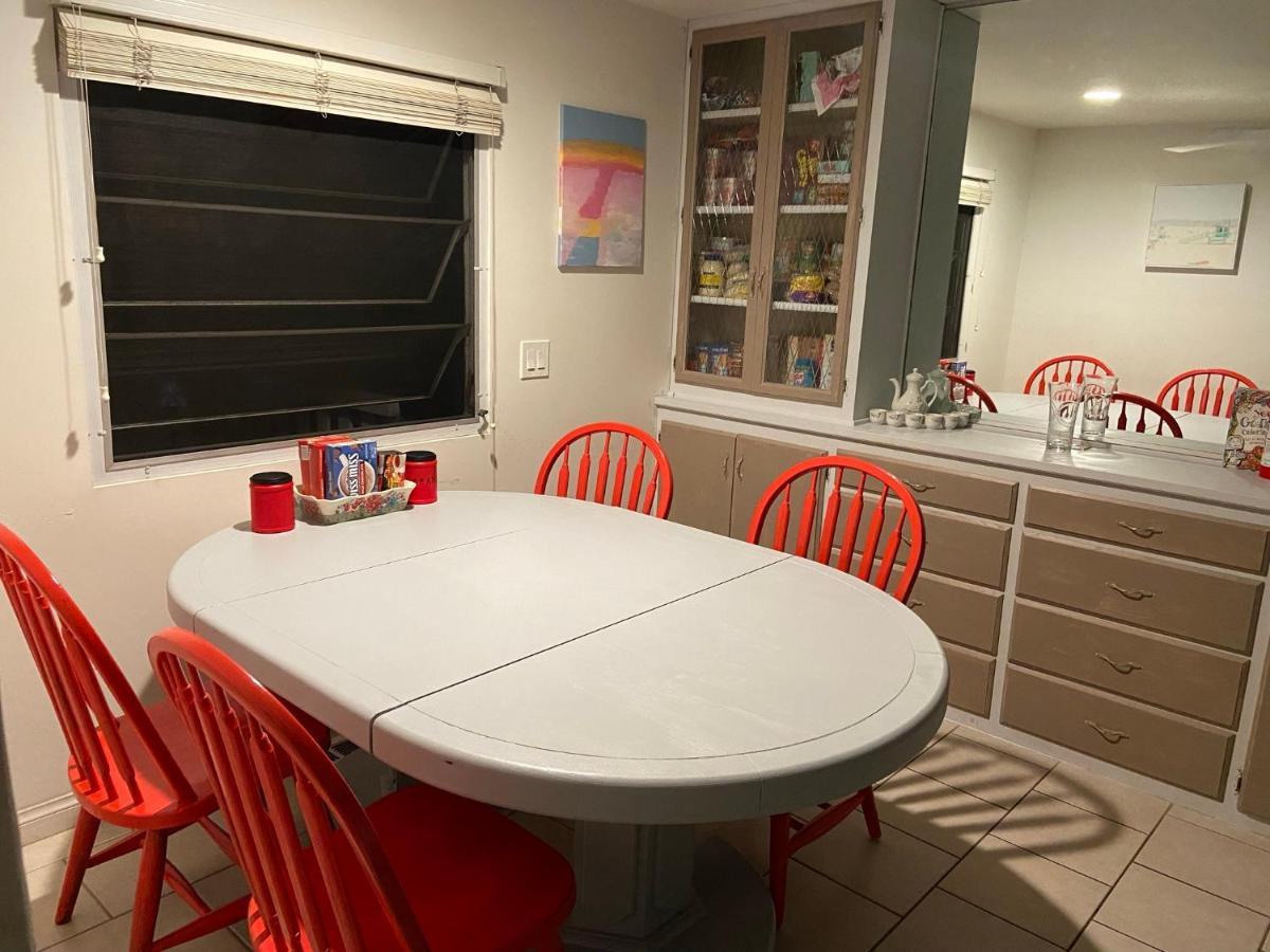 Bed and Breakfast Huntington Beach House Екстер'єр фото